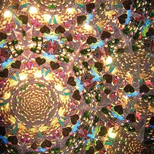 Bartl 101387 Kaleidoskop, Mehrfarbig
