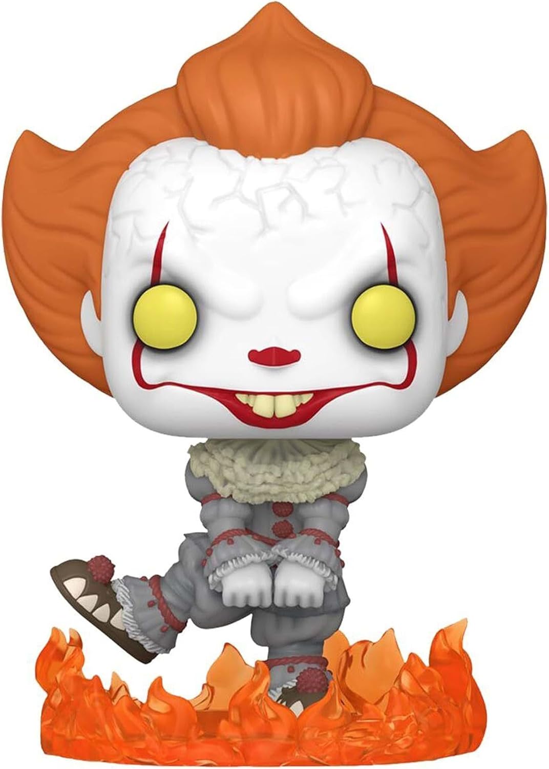 Funko POP Movies: IT- Pennywise Dancing Specialty Series Exclusive #1437