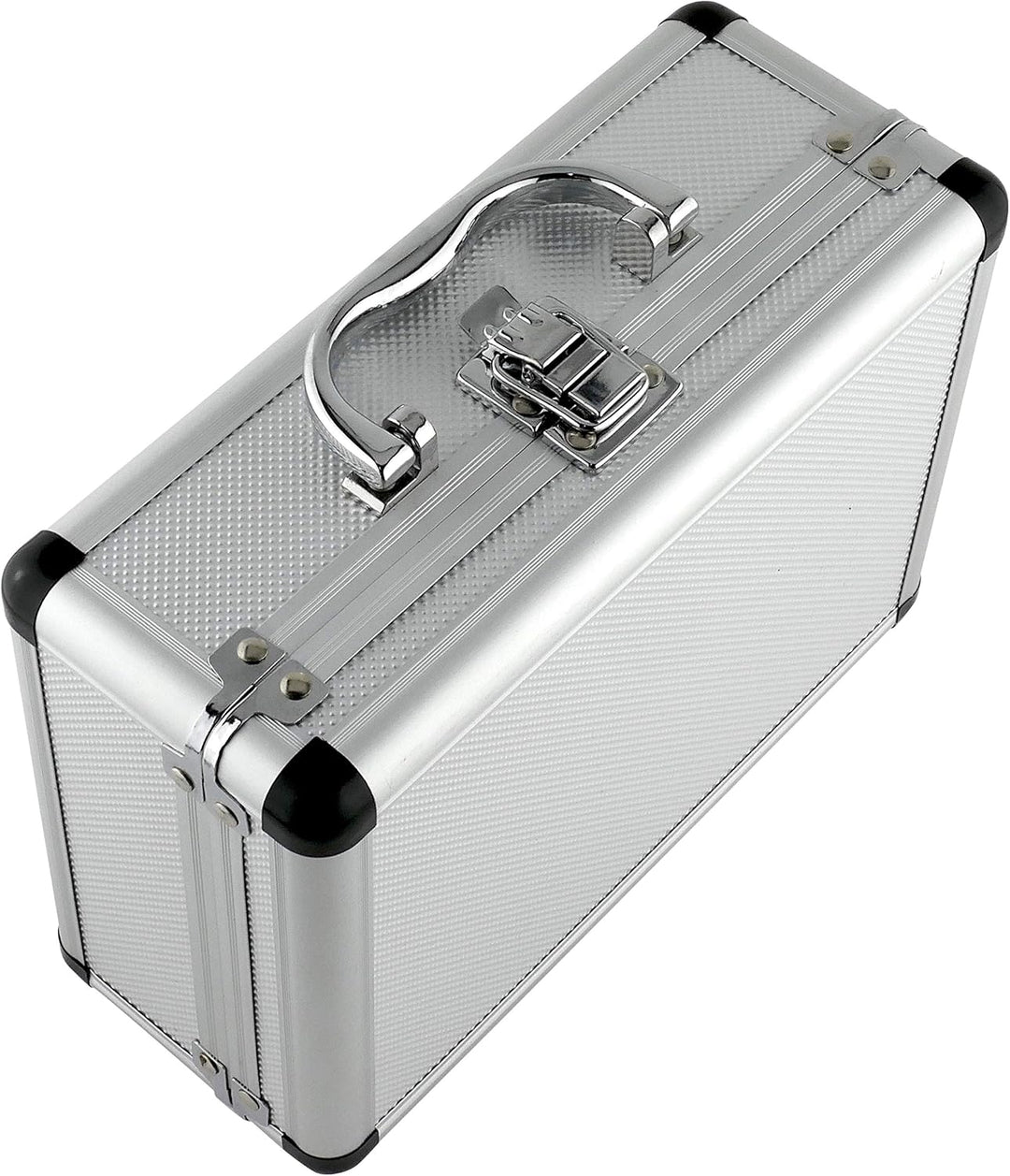 PRODIAMANT Diamantbohrer Set Fliese Feinsteinzeug trocken 4-teilig 35 mm, 40 mm, 50 mm, 68 mm x M14