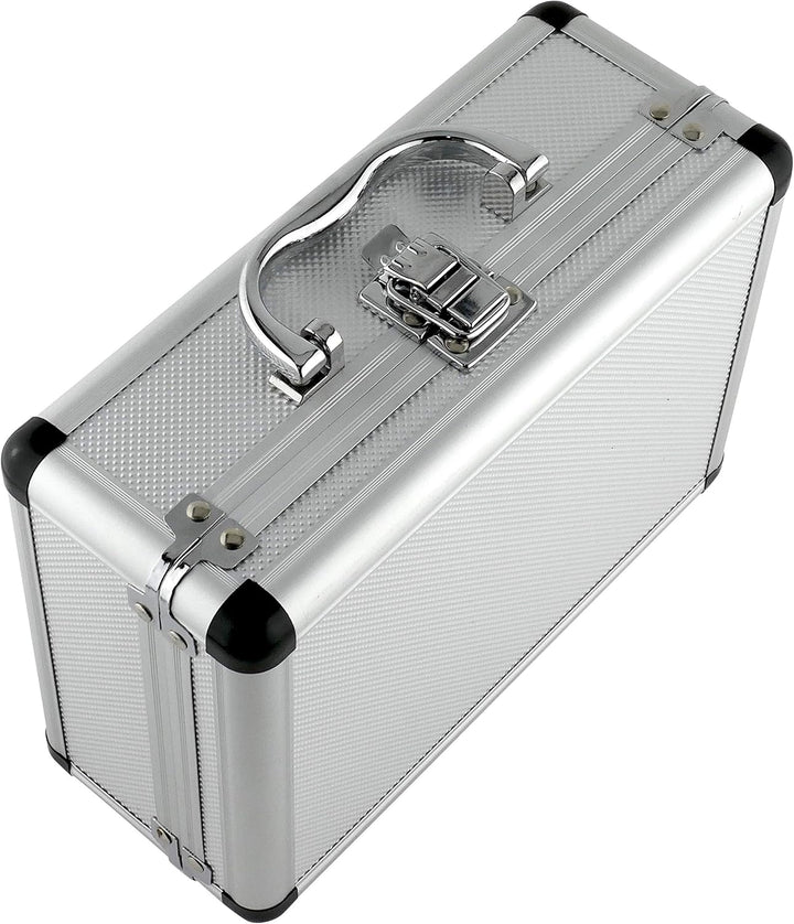 PRODIAMANT Diamantbohrer Set Fliese Feinsteinzeug trocken 4-teilig 35 mm, 40 mm, 50 mm, 68 mm x M14