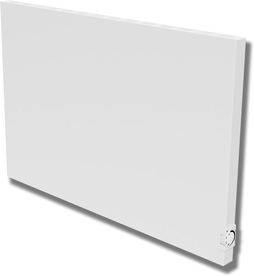 SCHMIDBAUER® Hybrid Pro Hybrid Neu 1000 Watt - das Beste aus beiden Heiztechniken - effiziente Infra