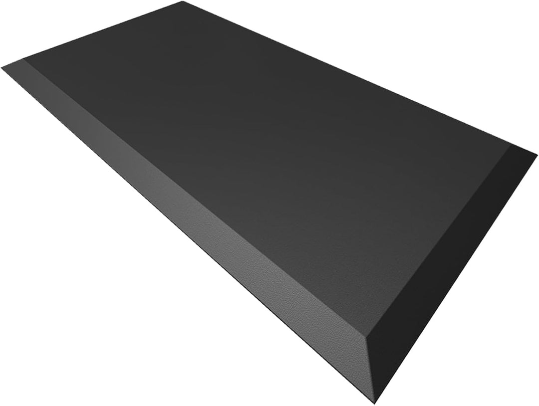 2,5 cm Extra Dicke Anti-Ermüdungsmatte (75 × 44 cm) – Komfort-Matte für Küche, Büro, Werkstatt oder