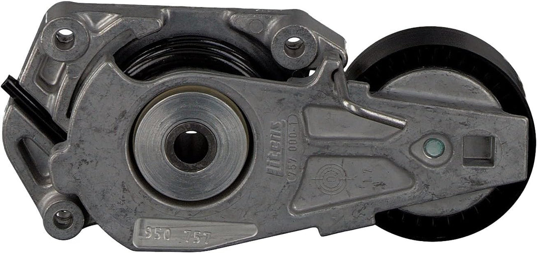 febi bilstein 28687 Riemenspanner für Keilrippenriemen , 1 Stück