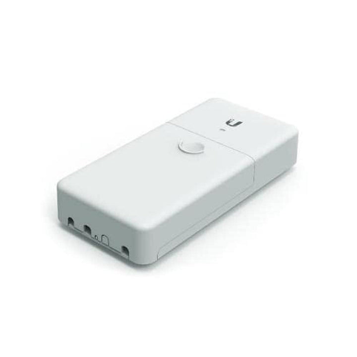 Ubiquiti Networks F-POE-G2 - PoE-Adapter (Weiss, CE, FCC, IC, 24 V, 1,5 W, 57 V, -40-60 °C)