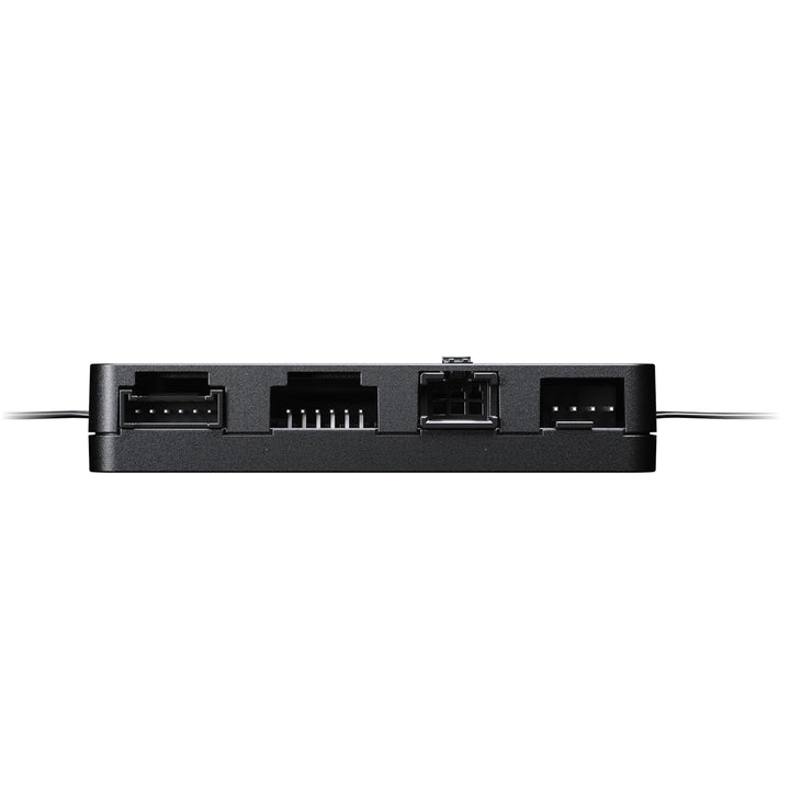 Phanteks Nexlinq Hub V2 – Leistungsstarker Lüfter- und RGB-Controller mit PCIe Gen2 USB Input, 100W