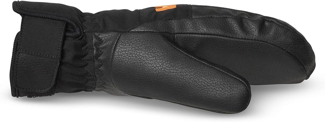 Helly Hansen Kinder Hh Mitten 2.0 Handschuhe 12 Black New, 12 Black New