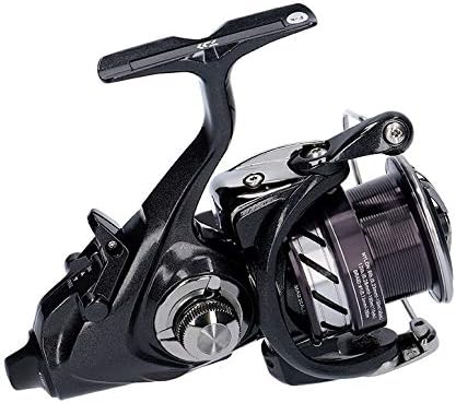 DAIWA 20 Windcast BR LT 3000D Freilaufrolle Allround Freilauf Rolle
