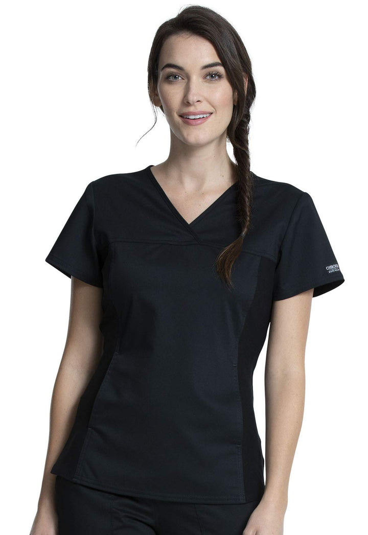 CHEROKEE Damen Klassisch Classic (1er Pack) XS Schwarz, XS Schwarz