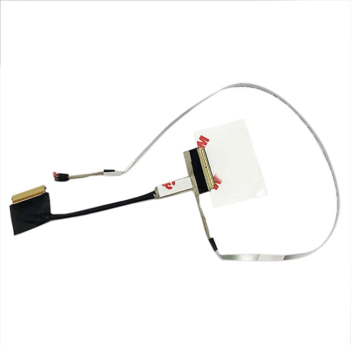 Suyitai 40 PIN LCD LVDS LED EDP OLED Monitorkabel für HP FPC54 15-DH DC02C00M900
