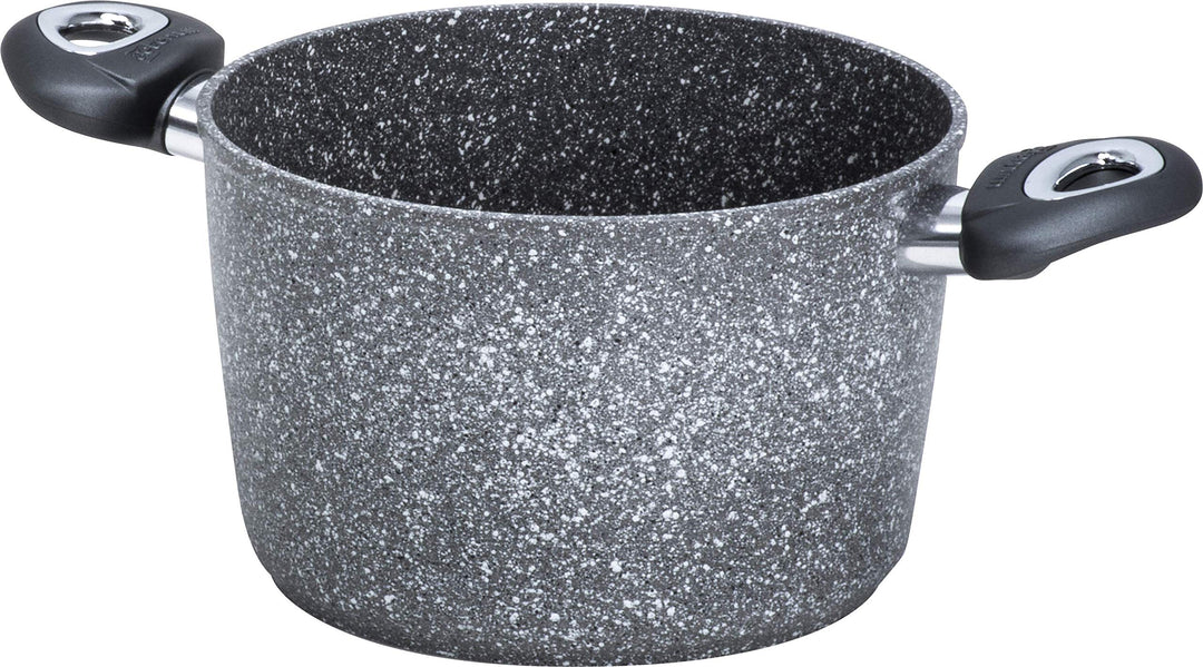 Aeternum Madame Petravera 3.0 Saucepan, Aluminium, Induction, 24 cm 24 cm Madame Petravera 3.0 (Full