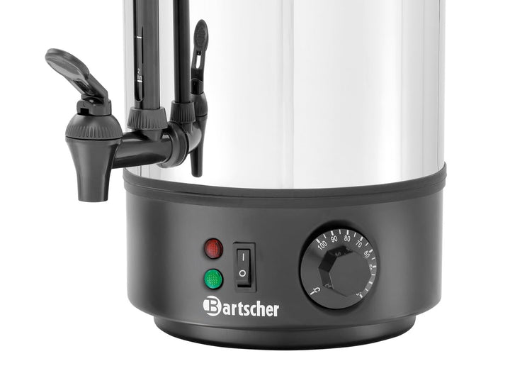 Bartscher HeiÃŸwasserspender 10 Liter