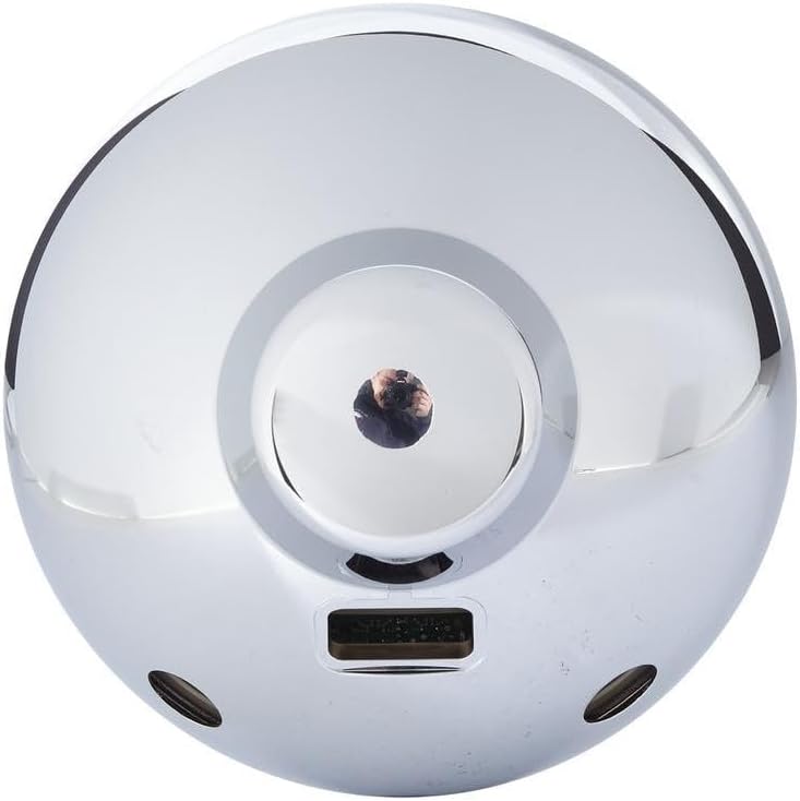 HELLA - Halogen/Hybrid-Fernscheinwerfer - Luminator Chromium - ECE-R7/E1 3047/ECE-R112/E - 1F8 007 5