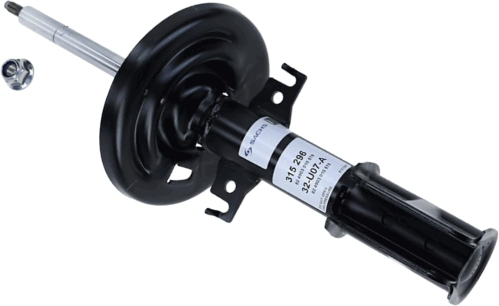 Sachs 315 296 Stossdämpfer normal Modern, normal Modern