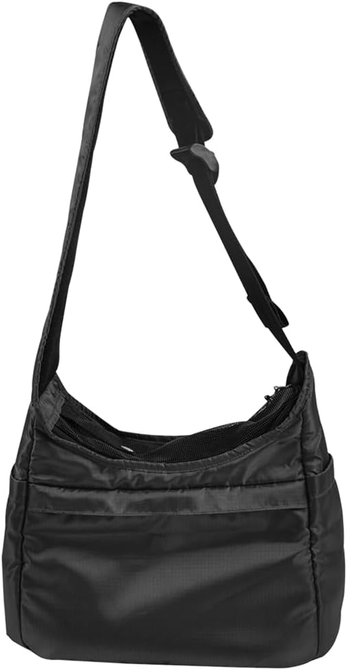 Nobby Tasche PARLA schwarz 37 x 17 x 28 cm