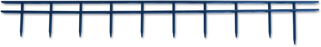 GBC SureBinds Bindestrips, A4, 100 Stück, blau, blau