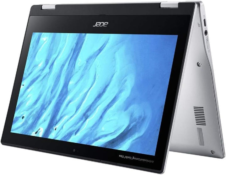 Acer Chromebook Spin 311 11,6" HD TS MT8183 4GB/64GB eMMC ChromeOS CP311-3H-K2RJ