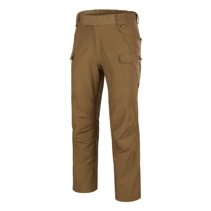 Helikon-Tex UTP Urban Tactical Pant Flex Pants Outdoor Hose - Coyote Brown