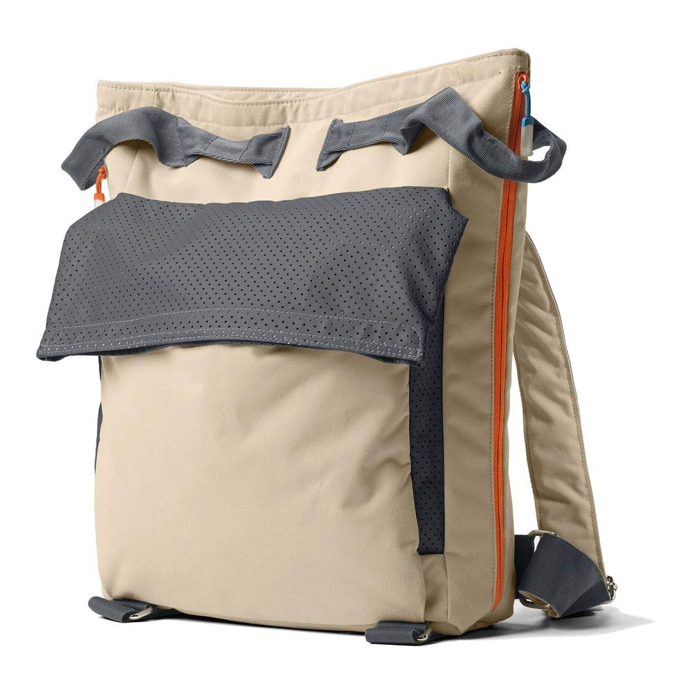 Terra Nation - Tane Kopu Strandtasche 40 l, Sand