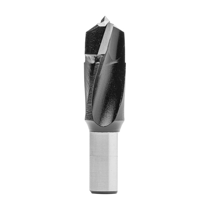 ENT 22050 Dübelbohrer HW, Schaft (S) 10 mm, Durchmesser (D) 14 mm, NL 30 mm, SL 20 mm, L 57,5 mm, Re