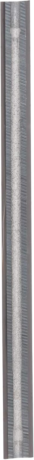 Bosch Professional Hobelmesser für Handhobel (2 Stück, 40°), 3er Pack (L x B) 82.4 mm x 5.5 mm, 3er