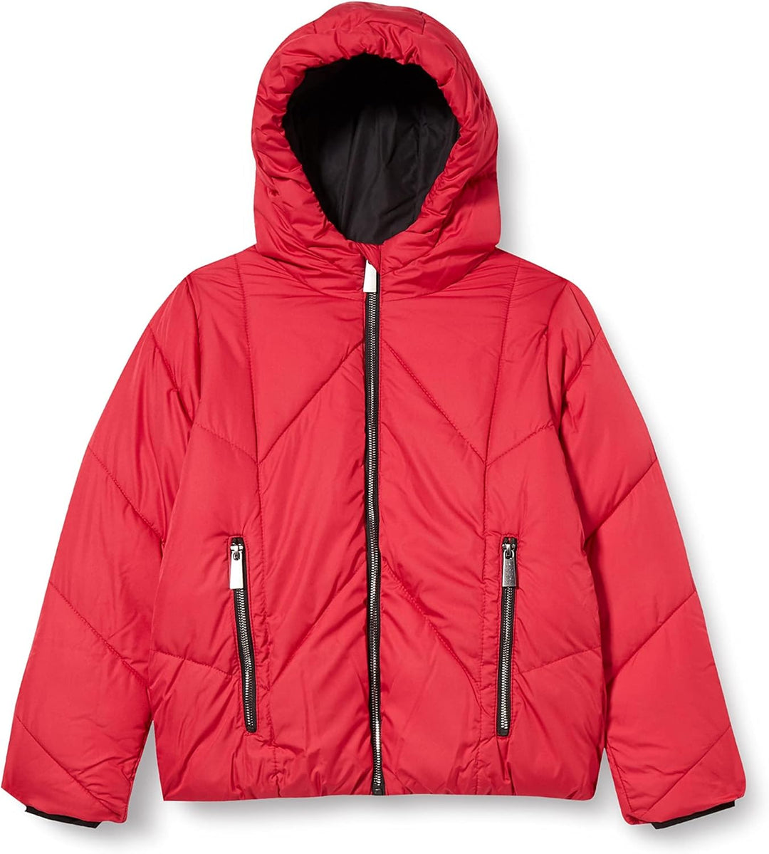 s.Oliver Mädchen Jacke Langarm 152 Rosa #BE0032, 152 Rosa #BE0032