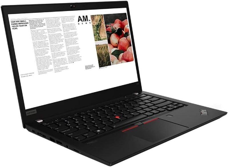 Lenovo ThinkPad T14 Gen 2 (Intel) i5-1135G7 Notebook 35,6 cm (14 Zoll) Full HD Intel® Core™ i5 16 GB