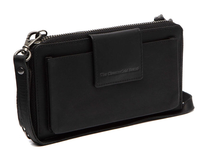 The Chesterfield Brand Taipei Handytasche Leder 19 cm