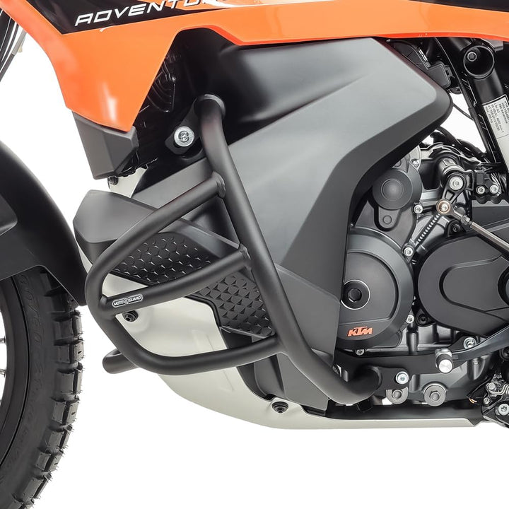 Sturzbügel für KTM 790/890 Adventure/R 2023 Motor-Schutzbügel SG32 schwarz