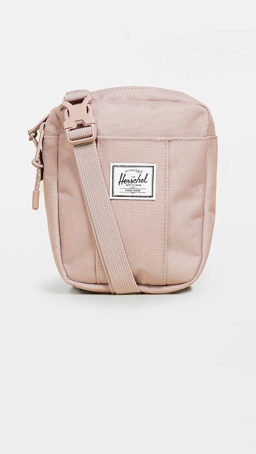 Herschel supply Unisex Cruz Crossbody-Umhngetasche, Einheitsgrösse Rosa, Rosa