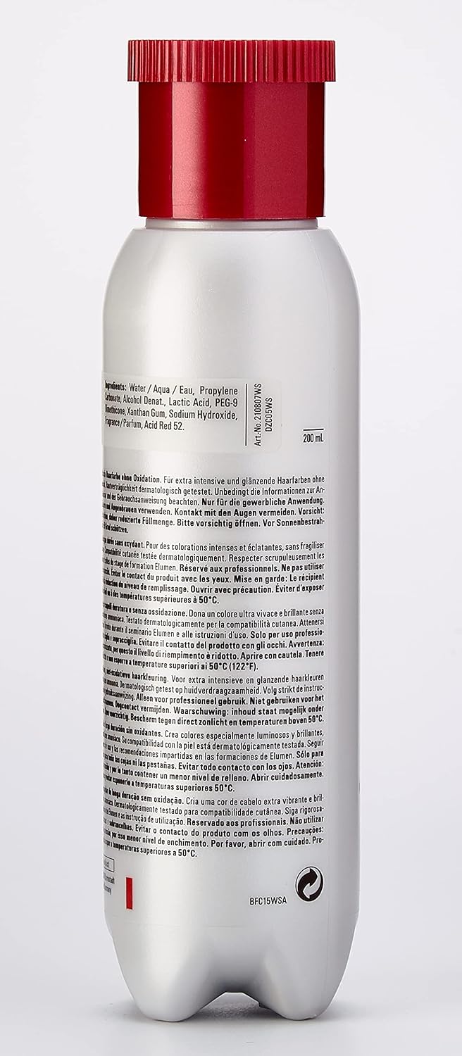 Goldwell Elumen HaarPK@ Pure Pink, 200 ml