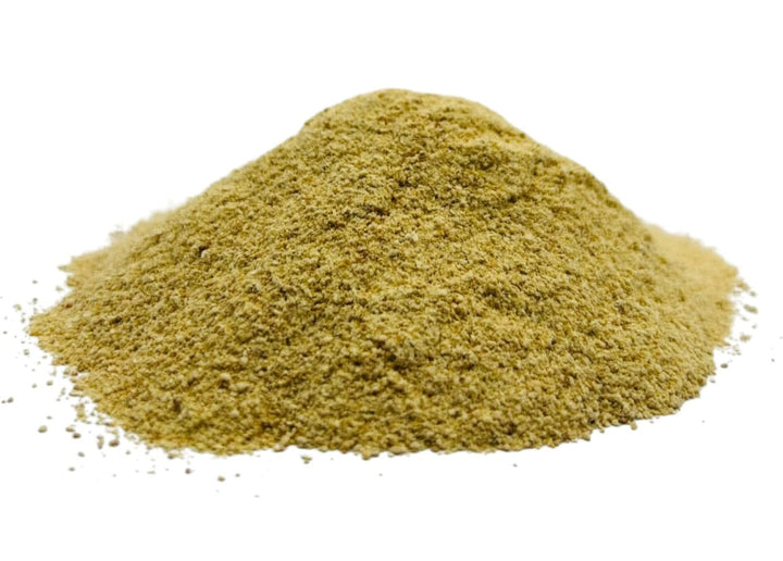 Premium Getrocknetes Meerrettich Pulver – 25g bis 1,95Kg – A-Klasse-Qualität – Intensiver Geschmack