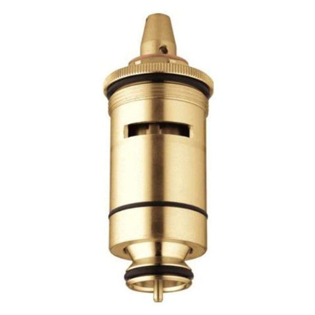 GROHE Thermoelement 1/2″ für vertauschte Wasserwege (Dehnstoff, für Grohmix Thermostate), 47016000