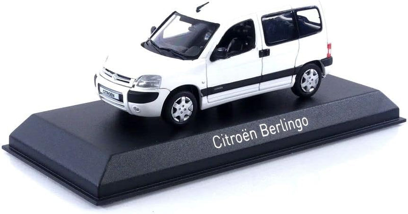 Norev - CIT Berlingo - 2004-1/43