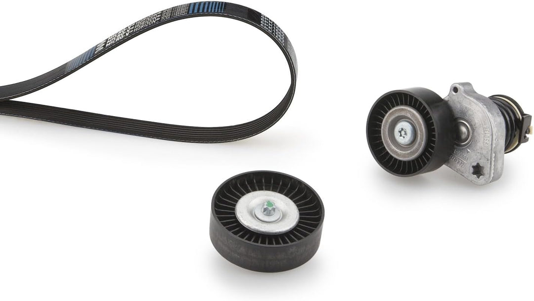 GATES Micro-V Kit K017PK2418