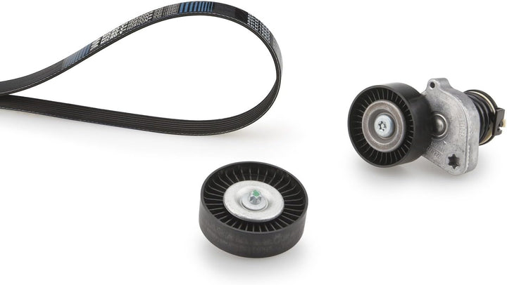 GATES Micro-V Kit K017PK2418