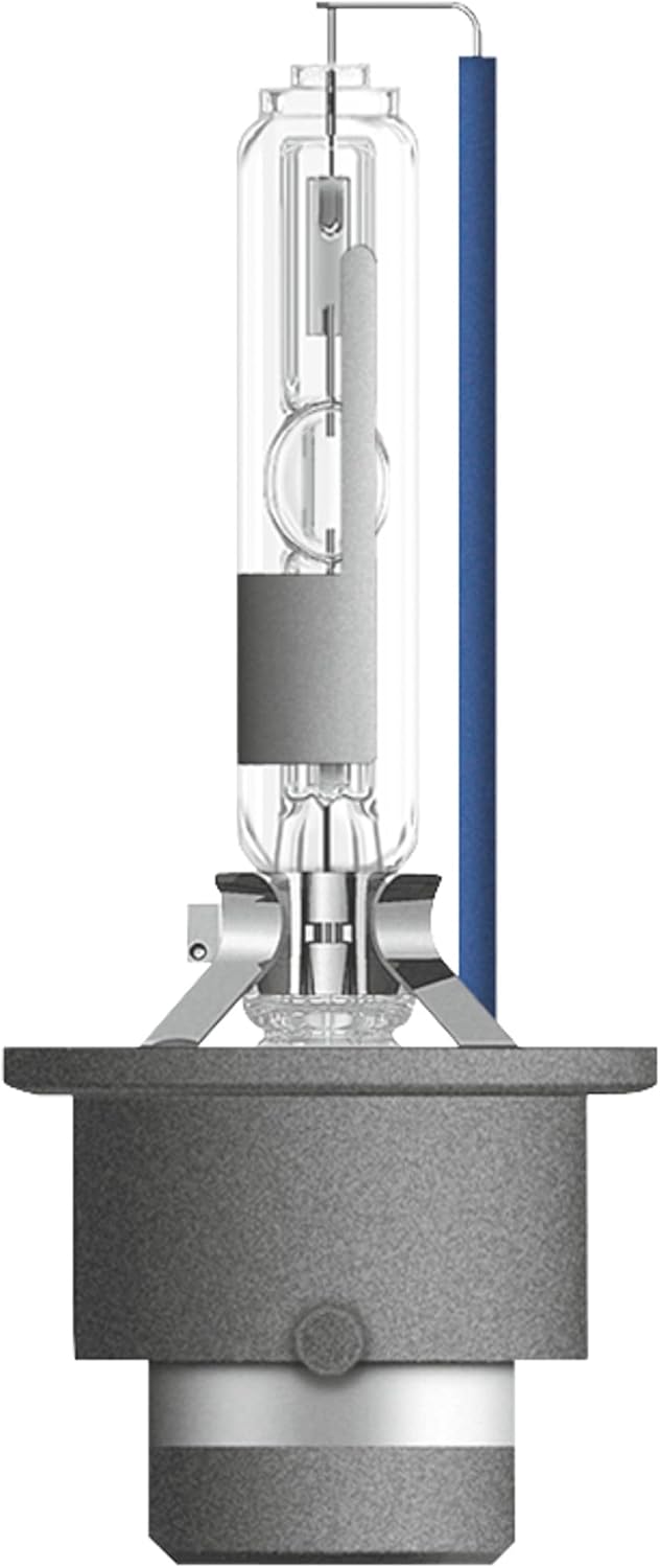 Osram Xenarc Cool Blue Intense NextGen HID-Xenon Birne - D2R - 12V/35W - pro Stück (max. 6000K), D2R