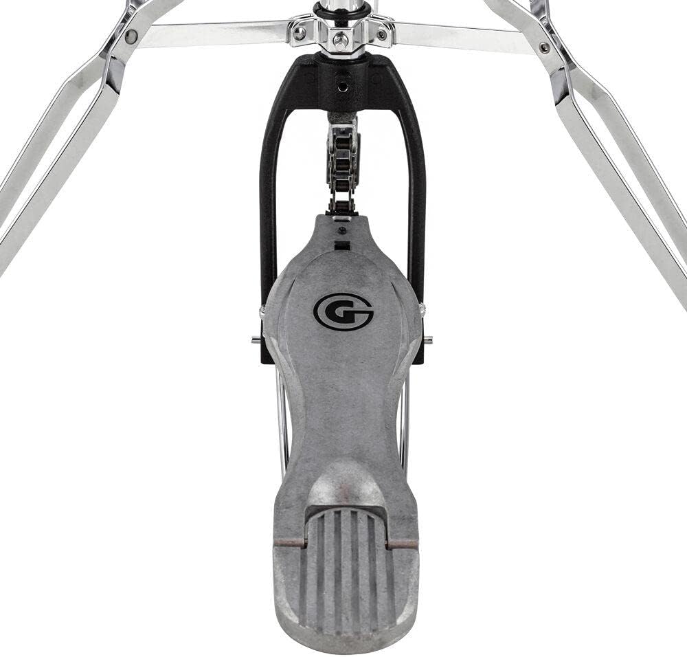 Gibraltar GI803502 HiHat-Ständer 5000 Serie, 5707, 5707