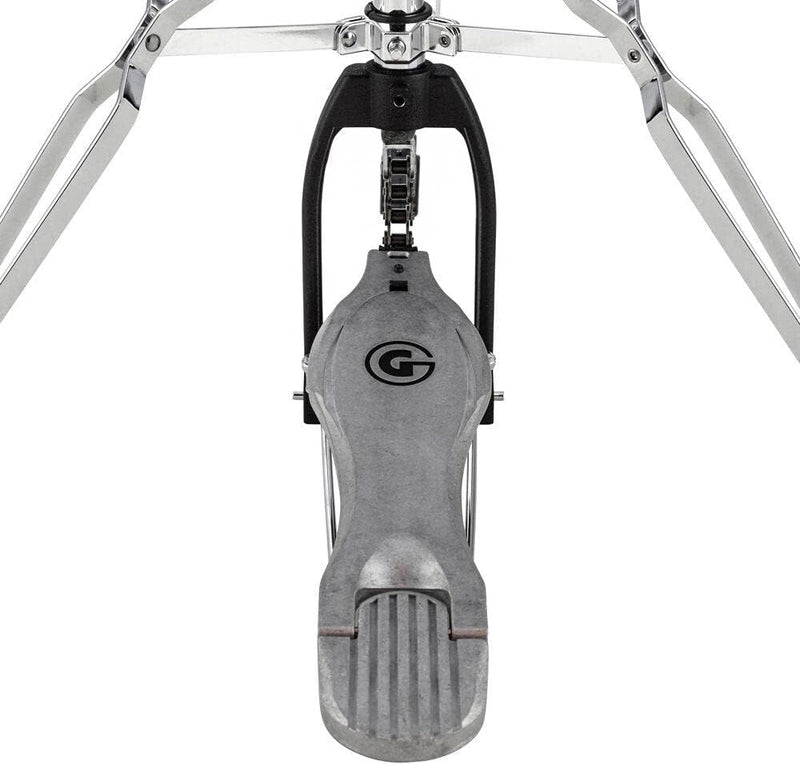 Gibraltar GI803502 HiHat-Ständer 5000 Serie, 5707, 5707