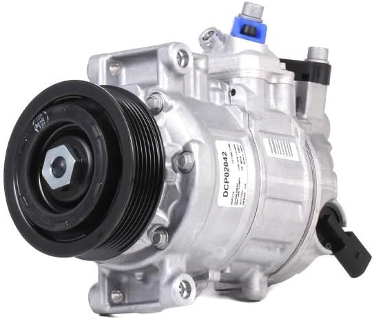 DENSO DCP02042 Kompressor, Klimaanlage