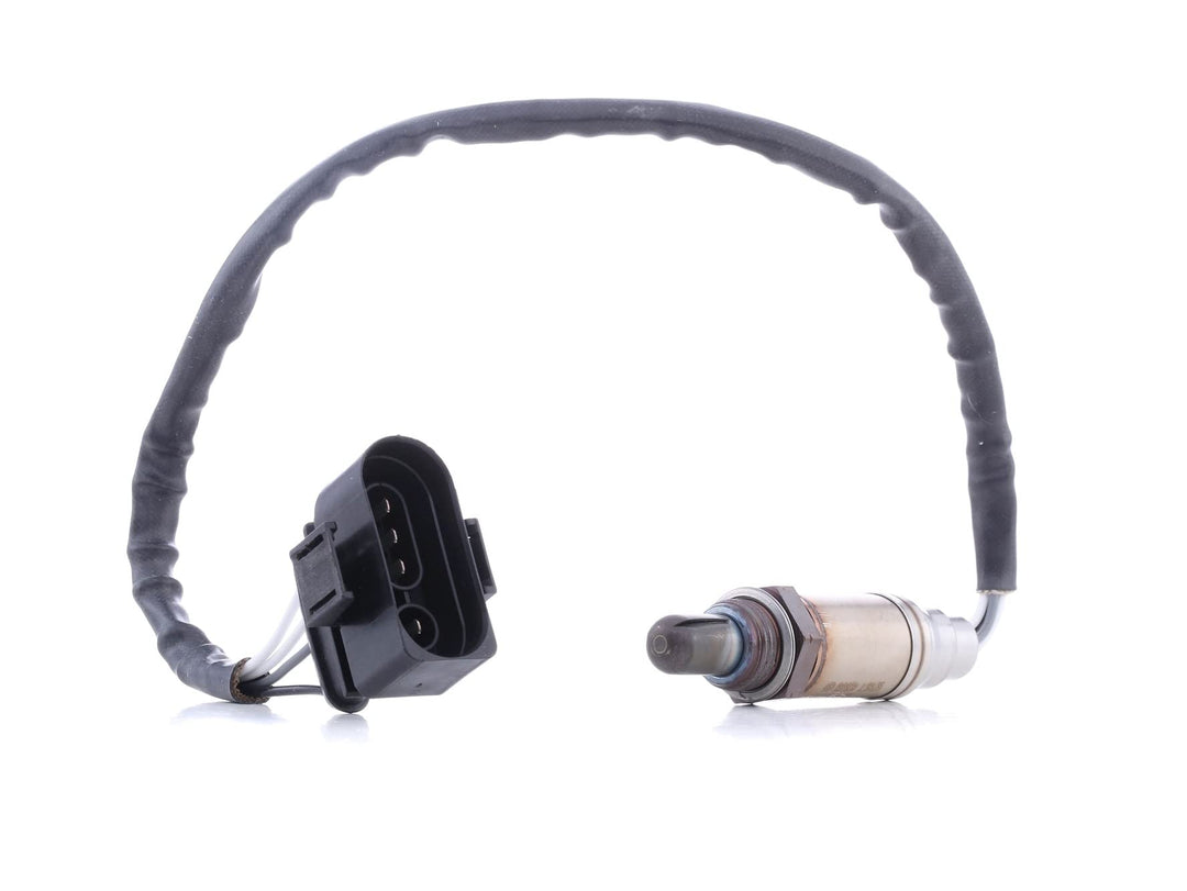 Bosch 0258003759 - Lambdasonde mit fahrzeugspezifischem Stecker