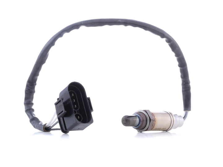 Bosch 0258003759 - Lambdasonde mit fahrzeugspezifischem Stecker