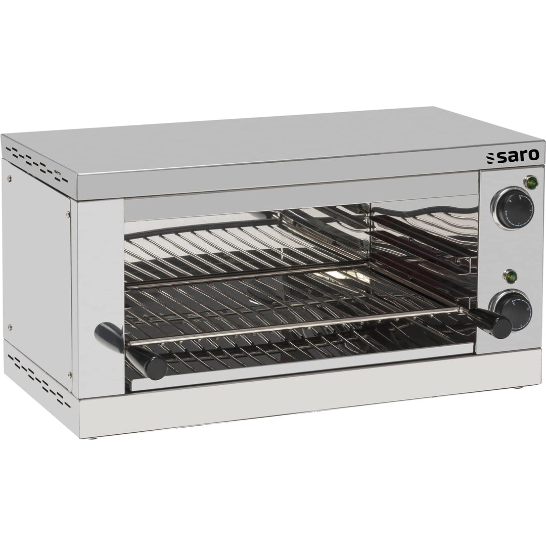 SARO Salamander Modell ATHENA