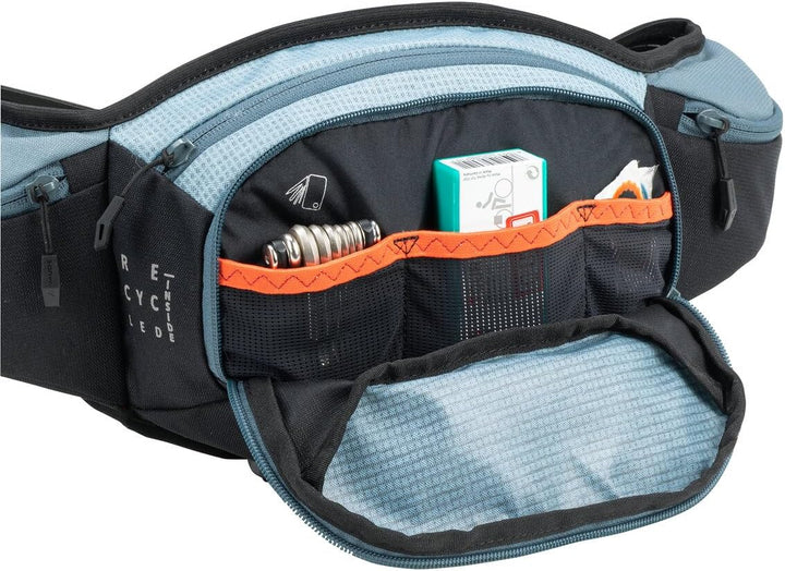 VAUDE Einheitsgrösse Nordic Blue, Einheitsgrösse Nordic Blue