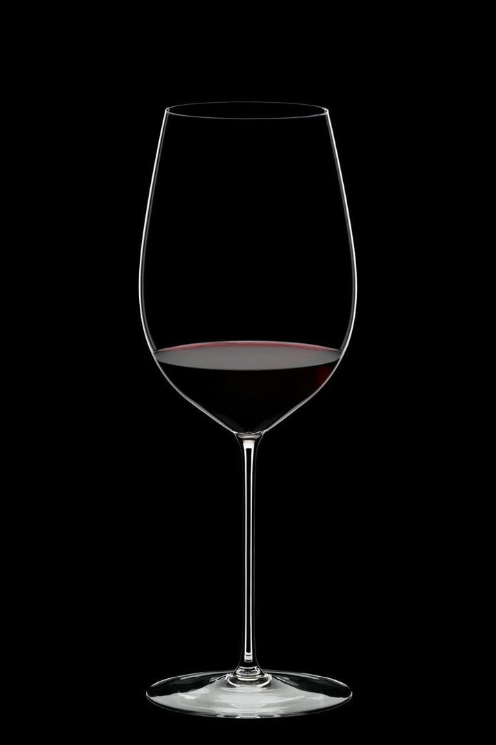 Riedel 4425/00 Superleggero Weinglas, Kristall, transparent, 10 x 10 x 28.2 cm Bordeaux, Bordeaux