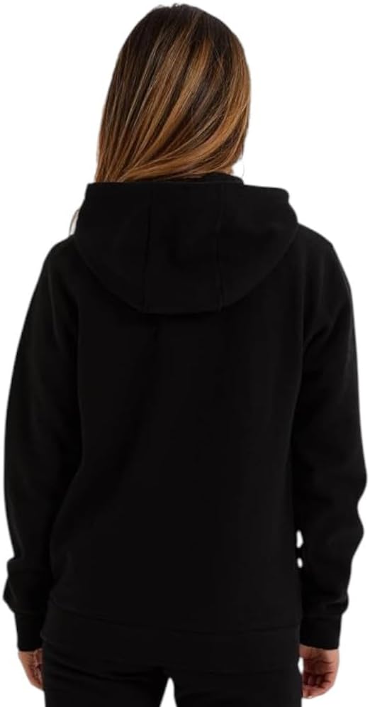 Ellesse Herren Yuffie Oh Hoody Kapuzenpullover S Schwarz, S Schwarz