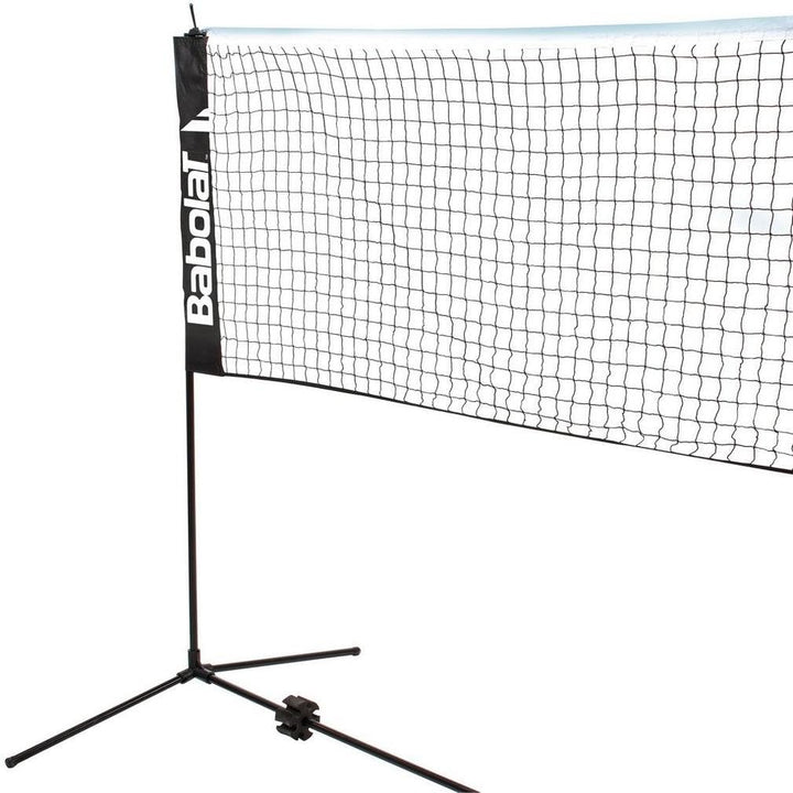 Babolat Unisex-Tennisnetz, transparent, Einheitsgrösse
