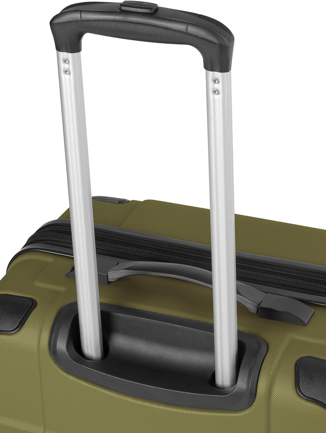 WENGER Kabinen-Koffer für Damen und Herren | Kleiner Cabin-Trolley 37 x 23 x 53 cm aus hochwertigem,