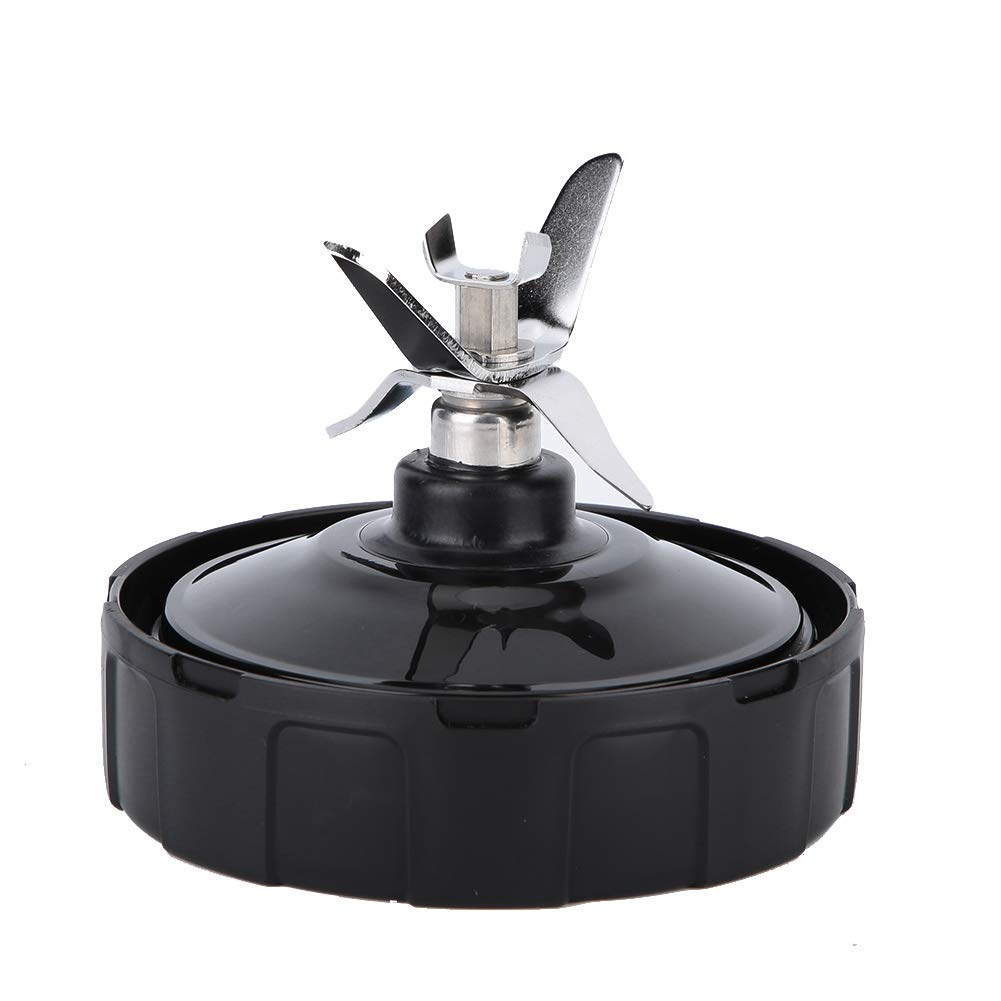 6/7 Standmixer mit Zahnradantrieb, untere Klinge für Nutri Ninja Pro Nutri Ninja Auto iQ Nutri Ninja
