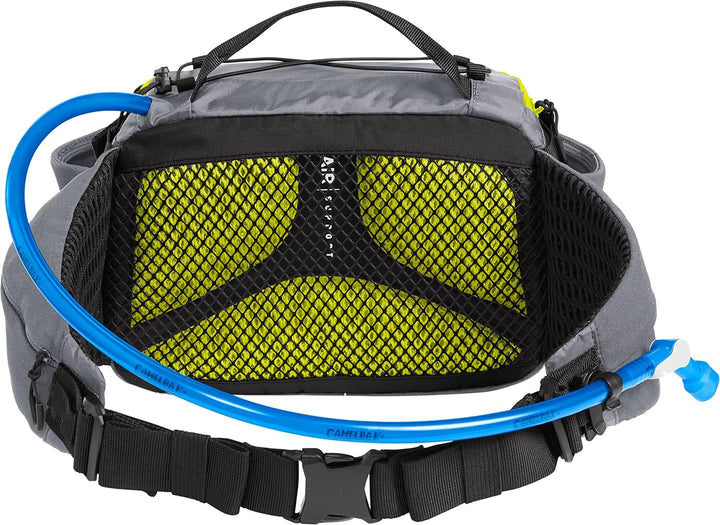 Camelbak Mule Waist Pack Rotguss, Rotguss