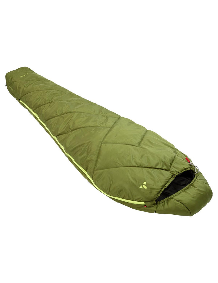 VAUDE Kunstfaser Sioux 400 II SYN avocado left, avocado left